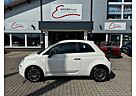 Fiat 500 1.2 Benzin Pop Star,Klimaanlage