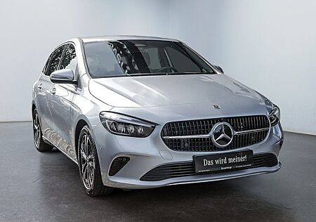 Mercedes-Benz B 180 , PROGRESSIVE AHK KAMERA SPUR PDC SHZ