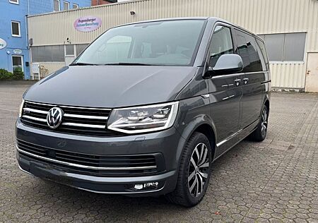 VW T6 Multivan Volkswagen