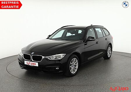 BMW 318i Touring LED Navi Sitzheizung AHK Tempomat