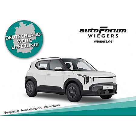 Kia Andere leasen