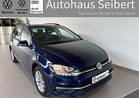 VW Golf Volkswagen VII 1.0 TSI Comfortline OPF *NAVI*ERGO*PDC*