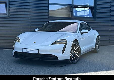 Porsche Taycan *PERFORM.-BATTERIE+*LUFTFEDER.*21-ZOLL*