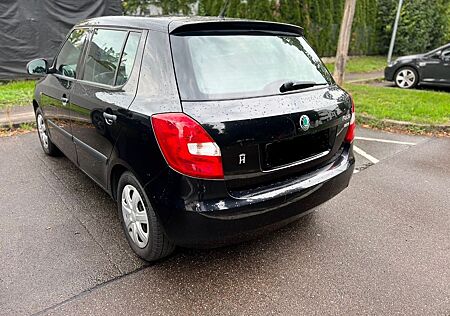Skoda Fabia 1.2l TSI 63kW Elegance Elegance
