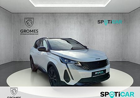 Peugeot 3008 1.5 BlueHDi 130 GT EAT8 Navi ACC LED Digita