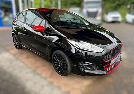 Ford Fiesta 1.0 EcoBoost Sport