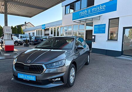 Skoda Fabia Drive+ *Kamera/LED/SHZ/5J. Garantie*
