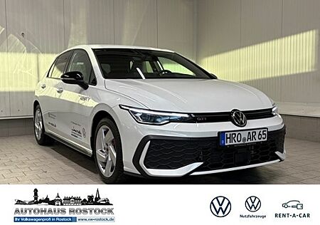 VW Golf Volkswagen VIII GTI 2.0 TSI DSG NAVI LED-PLUS SOUNDSYS