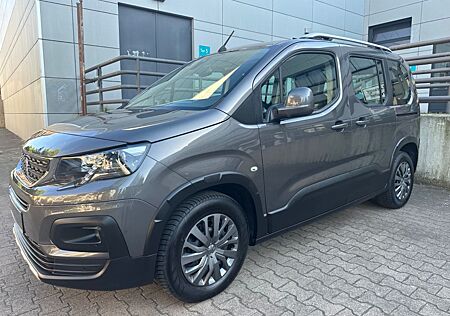 Peugeot Rifter BLUEHDi 1.5 ALLURE AHK/NAVI/KLIMAT/SPUR