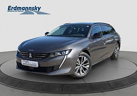 Peugeot 508 SW 1.5 BlueHDi 130 Allure Pack/360-K/SHZ