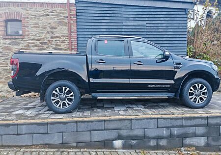 Ford Ranger Wildtrak Protection Garantie