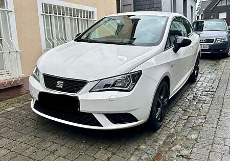 Seat Ibiza 1.0 EcoTSI Start&Stop