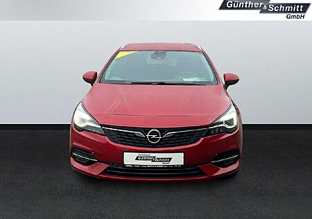 Opel Astra K Sports Tourer Elegance Start/Stop