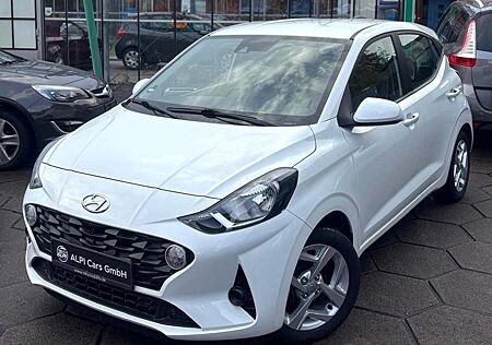 Hyundai i10 1.0 Trend *CARPLAY/SPURHALTE-ASS./1.HAND*