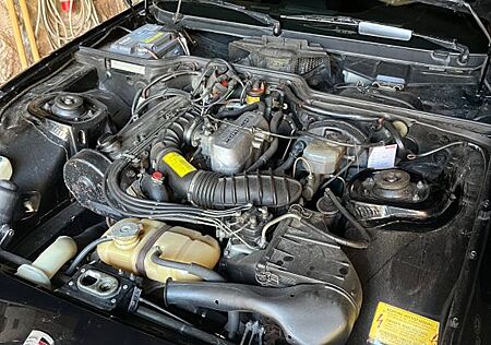 Porsche 924