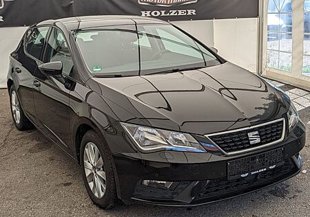 Seat Leon 1.6 TDI Style /ACC/Carplay/Navi/PDC/SHZ