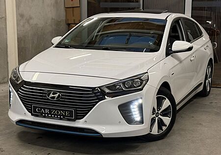 Hyundai Ioniq Premium Plug-In Hybrid *VOLL*Leder*Kamera*