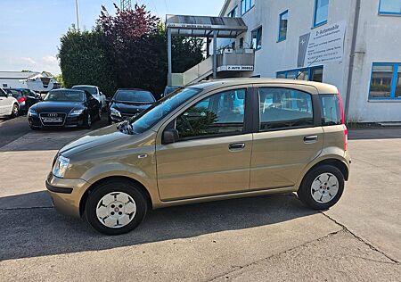 Fiat Panda 1.1 8V - Wenig KM -