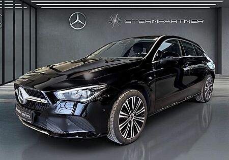 Mercedes-Benz CLA 250 Shooting Brake CLA 250 e Shooting Brake Carbon+MBUX+Progressive