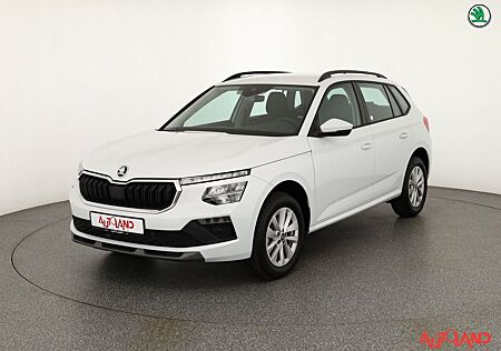 Skoda Kamiq 1.0 TSI DSG LED Tempomat Kamera