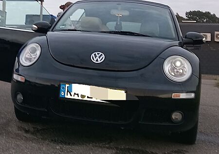 VW Beetle Volkswagen