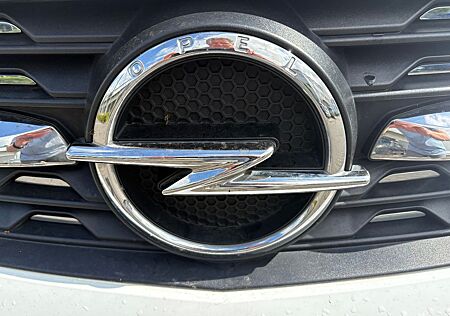 Opel Zafira Life 8-SITZER/AHK/ALU/NAVI/STANDHEIZUNG