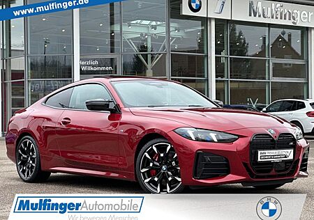 BMW M440d xDr.Coupé M Pro HUD ACC P+ H/K GlasD.19"