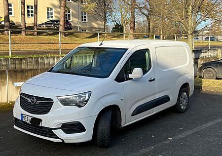 Opel Combo 1,4 Diesel