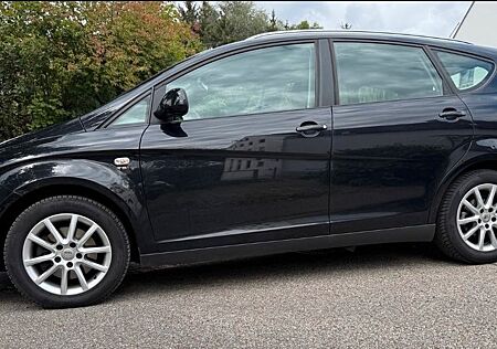 Seat Altea 1.4 TSI 4YOU 4YOU