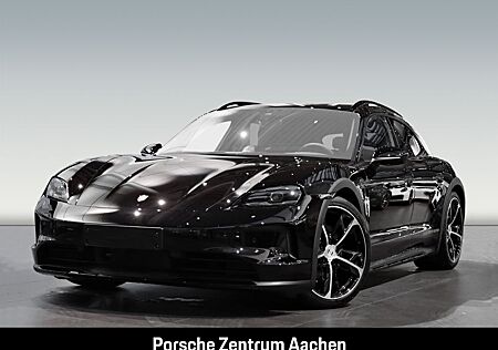 Porsche Taycan 4 Cross Turismo Surround-View LED-Matrix