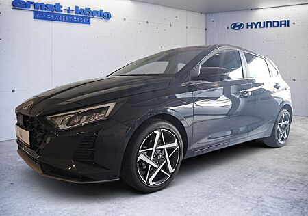 Hyundai i20 1.0 T-GDI DCT Prime
