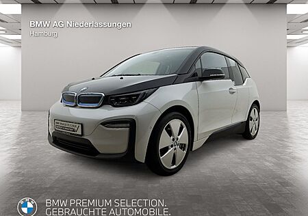 BMW i3 120Ah Navi Harman/K Kamera Sitzheizung