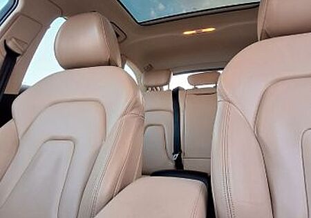 Audi A4 Allroad 2.0 TDI quattro -