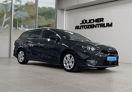 Kia Cee'd Sportswagon , 1.Hand, Garantie 03.2029