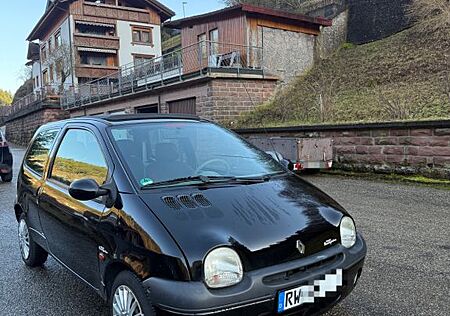 Renault Twingo 1.2