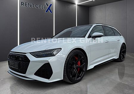 Audi RS6 Performance Keramik/Pano/VOLL!!!!