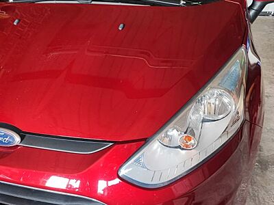Ford B-Max 1,0 EcoBoost 74kW S/S SYNC Edition SYN...