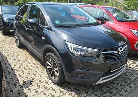 Opel Crossland X Crossland (X) Innovation 1.2 Turbo Navi