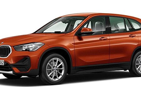 BMW X1 sDrive18d Advantage Aut. HUD Navi PA RFK AHK