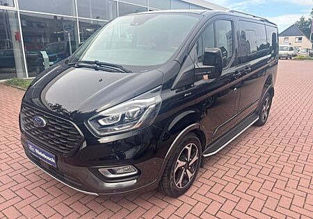 Ford Tourneo Custom 320 L1H1 VA Autm. Active