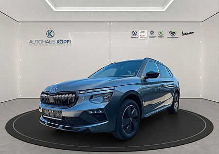 Skoda Kamiq Monte Carlo 1.5TSI DSG*Panoramaglasdach