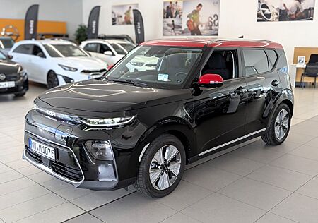 Kia Soul e- Spirit Inspiration "Wärmepumpe" ab 3,49%