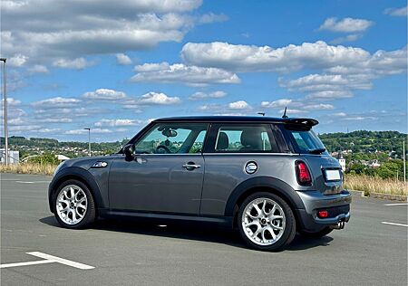 Mini Cooper S R56|8Fach Alu|184PS|Aut.|TOP Lack|