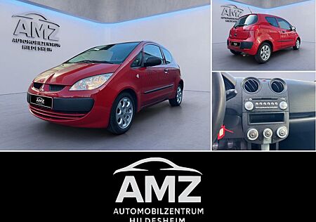 Mitsubishi Colt CZ3 Lim. 3-trg. 1.1 Inform