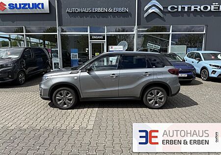 Suzuki Vitara 1.4 COMFORT ALLGRIP HYPRID