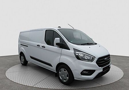 Ford Transit Custom Kasten 300 L2 NAVI KLIMA PDC TEMP