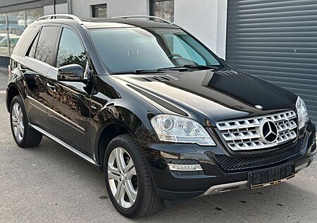 Mercedes-Benz ML 300 ML300 CDI 4Matic TURBO NEU/ÖLKÜHLER+ REIFEN NEU/