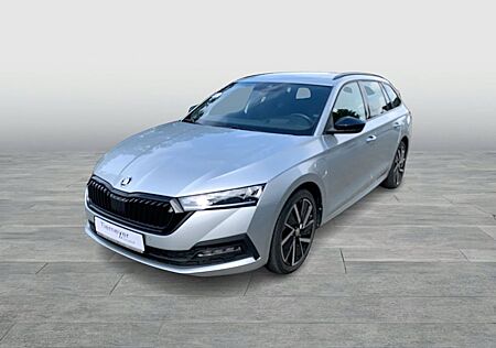 Skoda Octavia Combi 1.4 iV eHybrid STYLE NAVI LED SITZ