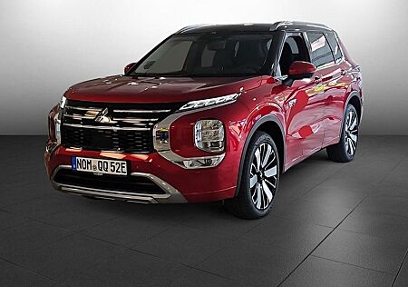 Mitsubishi Outlander 2.4 PHEV 100kW S-AWC Top