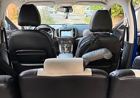 Ford Galaxy 2,0 EcoBlue 110kW Titanium Auto Titanium